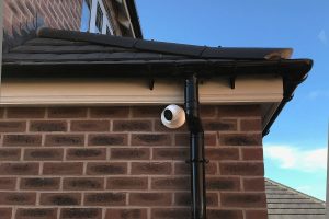 CCTV Installers in Newmarket