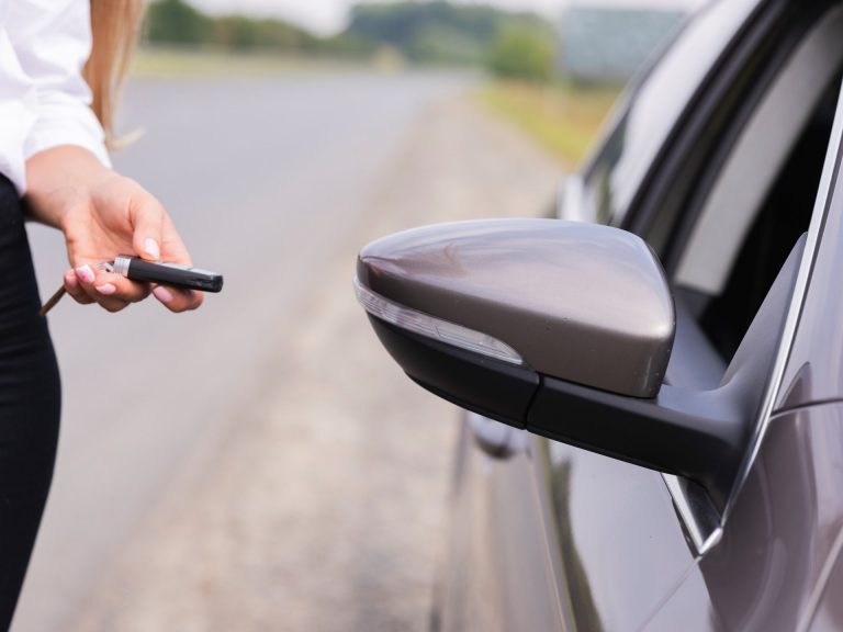 Local Cambridgeshire Car Locksmith